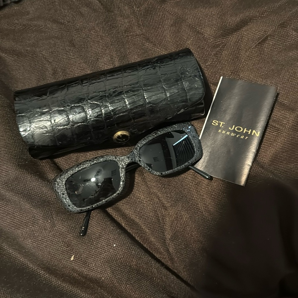 Sunglasses